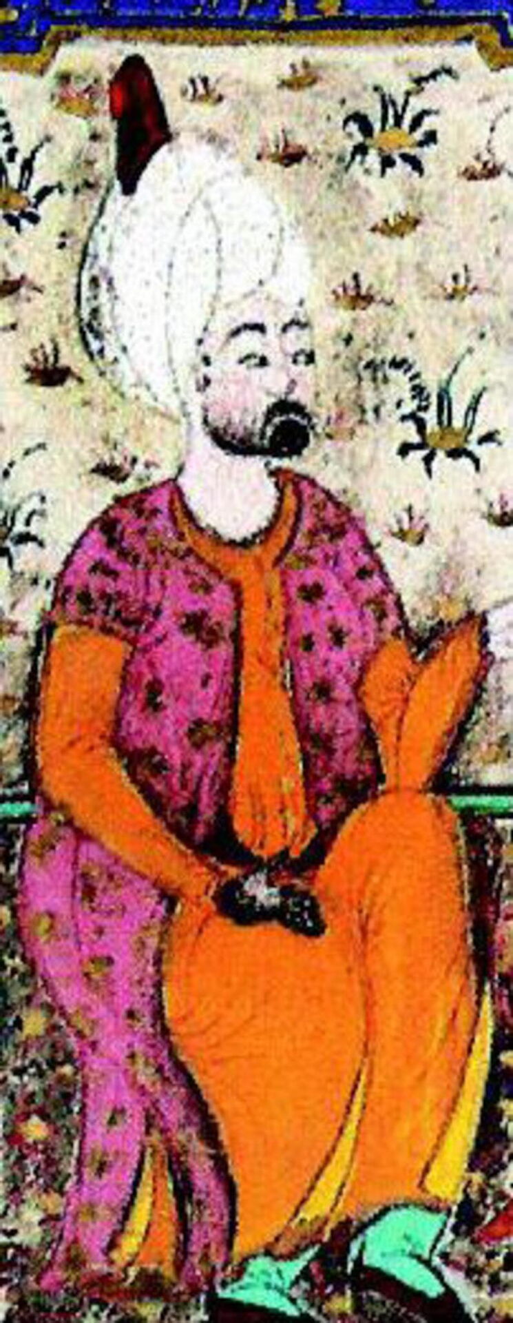 Rustem paša