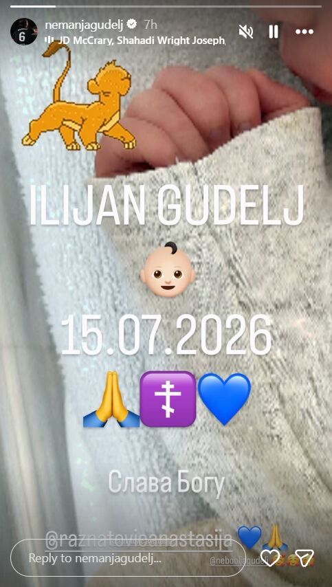Nemanja Gudelj