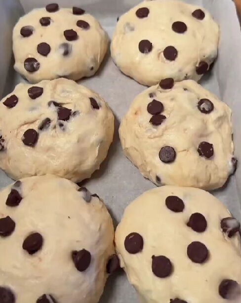 Printscreen / TikTok /cookwithhali.PNG