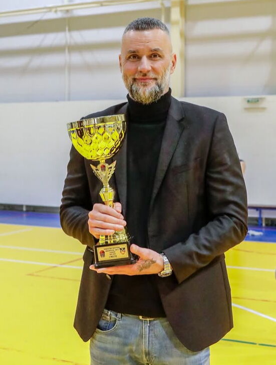 Milan Gurović