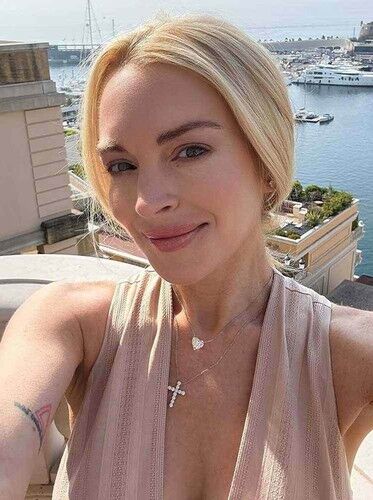 Linzi Lohan