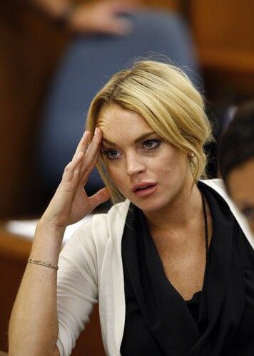 Linzi Lohan