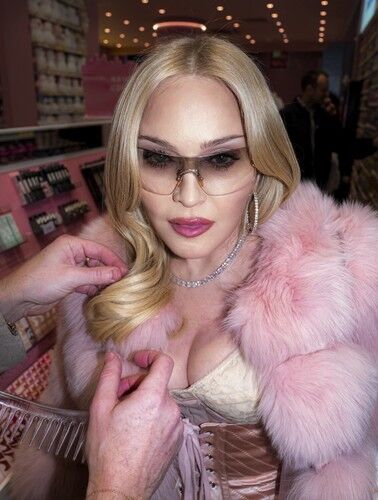 Madona