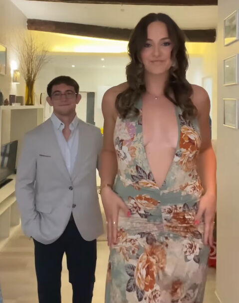 Printscreen / Instagram / ellieandlucas133.PNG