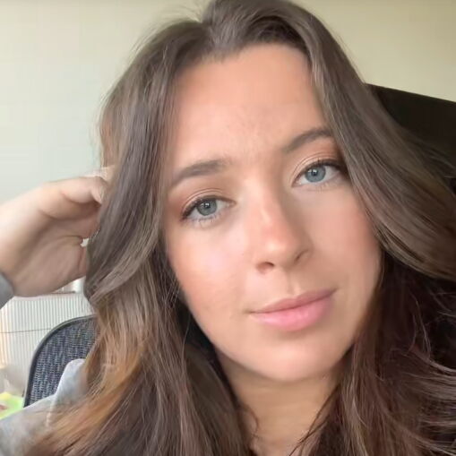 Printscreen / TikTok / paytonnlee.PNG