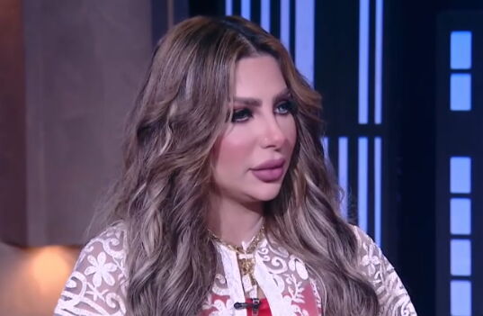 Printscreen / Instagram / sara_khaliifa.png
