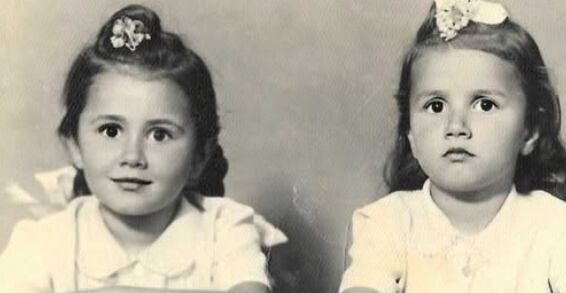 Andrea i Tatjana Buči