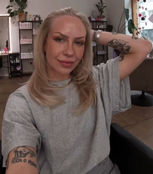 Printscreen / Instagram / ladyoliviaoras.png