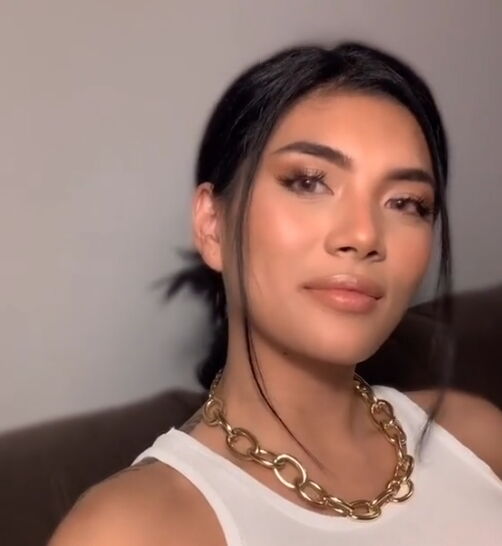 Printscreen / TikTok /anamacewindu.png