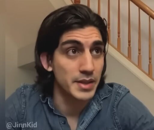 Printscreen / Youtube / Law&Crime Network.png