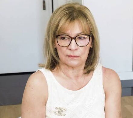 Prim dr Branka Konstantinović specijalista higijene i ishrane