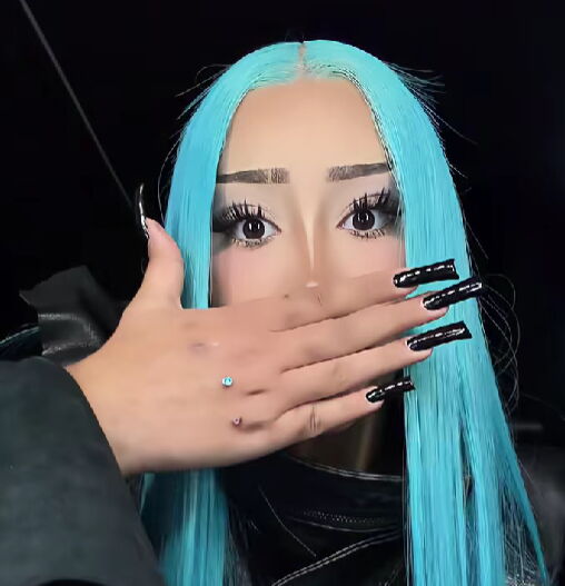Printscreen / TikTok / northwest.PNG
