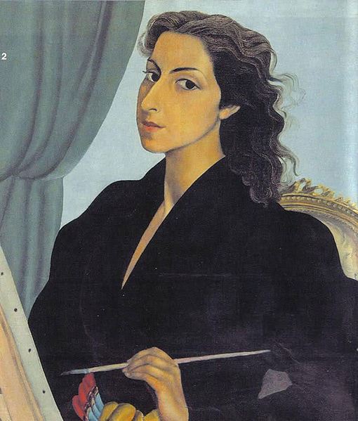 milena-pavlovicbarili-selfportrait.jpg
