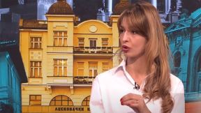 Dr Jelena Nišević Lazović