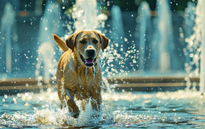 GLAVNA   stock-photo-happy-labrador-dog-in-water-splashes-thirsty-dog-on-hot-sunny-weather-2470403137.jpg