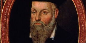 Nostradamus