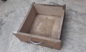 2026-08-18 15_09_05-HOW TO TURN AN OLD DRAWER INTO A DECORATIVE SHELF [ UPCYCLE ] 2021. - YouTube.png