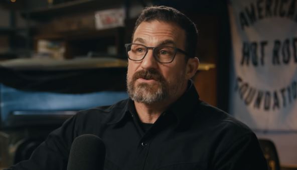 Endru Huberman