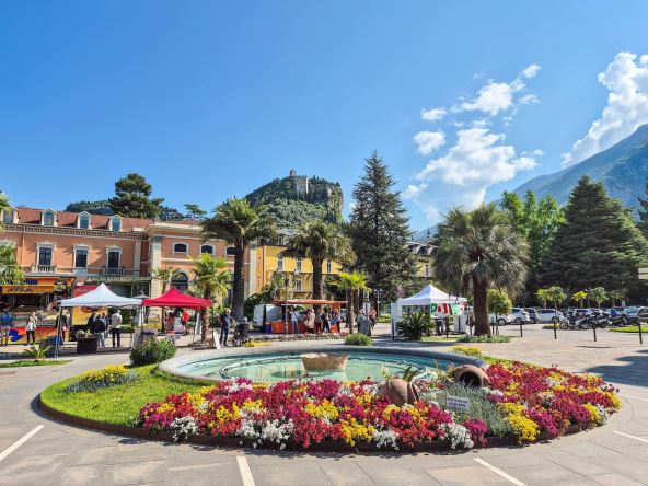 Trentino