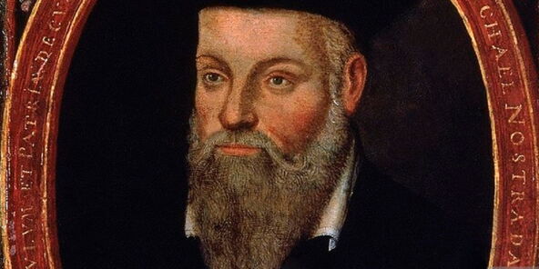 Nostradamus