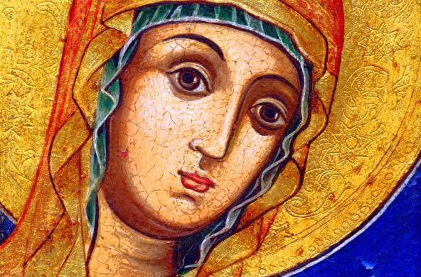 Bogorodica