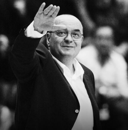Duško Vujošević