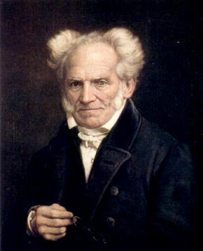 Artur Šopenhauer